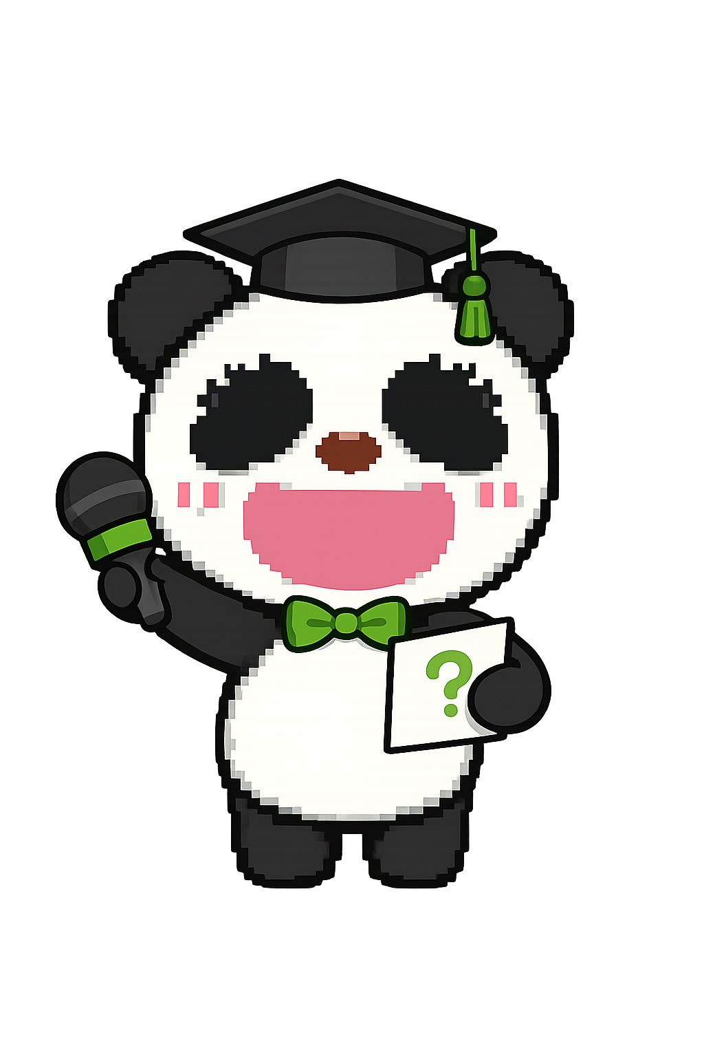 愛生博士